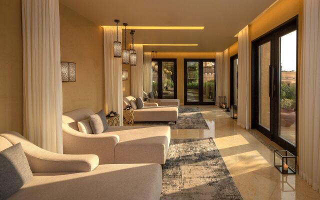 Royal Pavilion Villas by Qasr Al Sarab