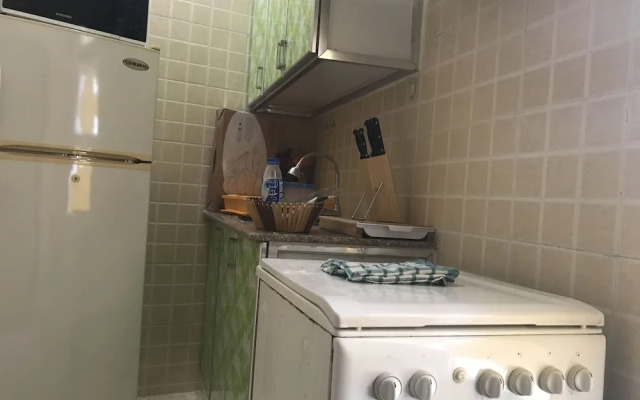 Relax Apartment