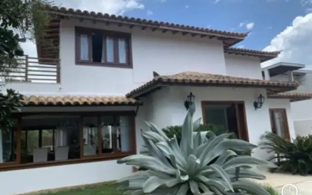 Pousada da Ferradura