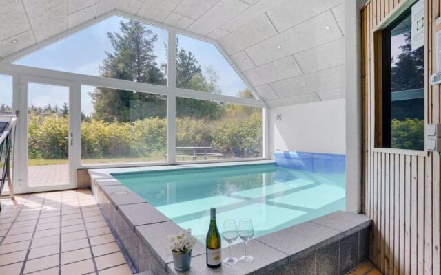 "Ayu" - 2.3km from the sea in NW Jutland