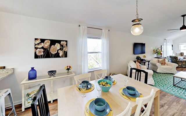 5395 Third - 3 Br Home