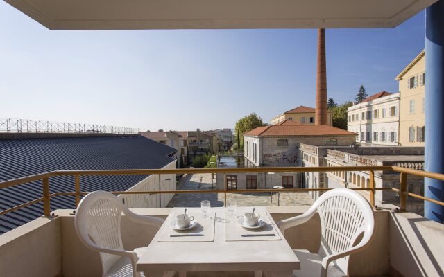 Résidence Le Virginia by Popinns