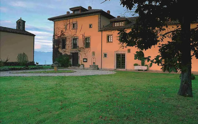 Palacio de Cutre