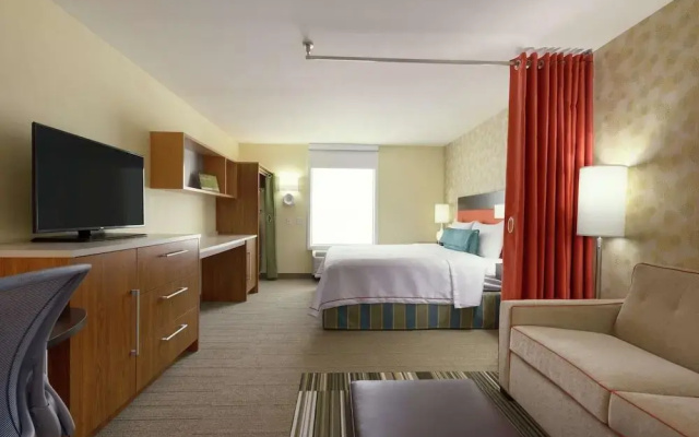 Home2 Suites by Hilton Alexandria
