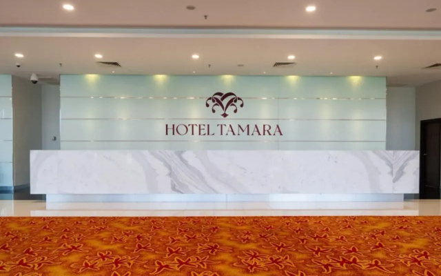 Hotel Tamara Melaka