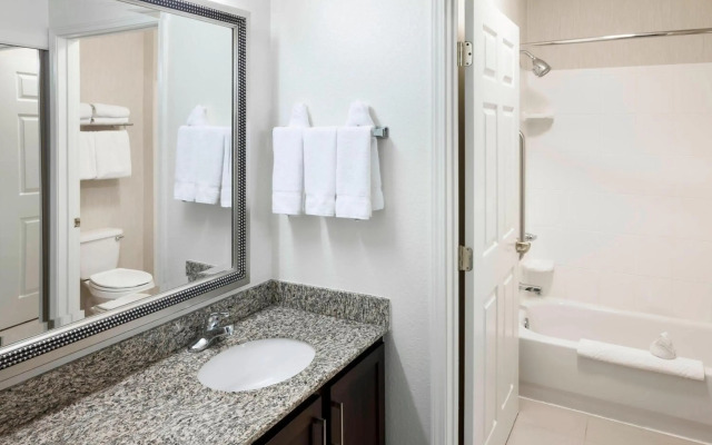Residence Inn By Marriott Denver Highlands Ranch