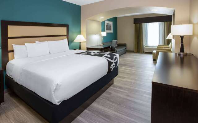 La Quinta Inn & Suites by Wyndham Durant