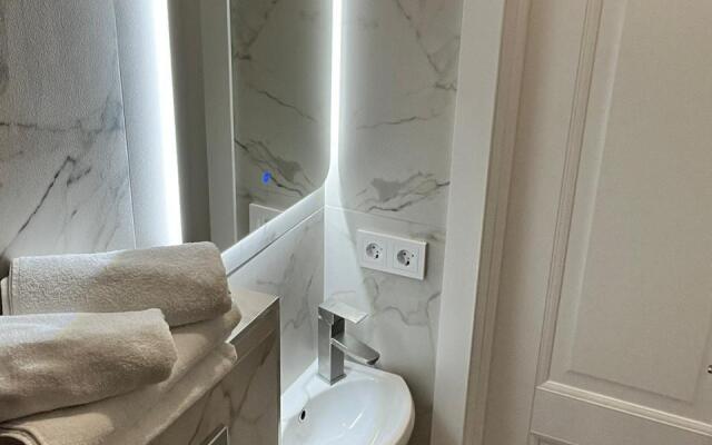 Dayker City на улице Клубничная