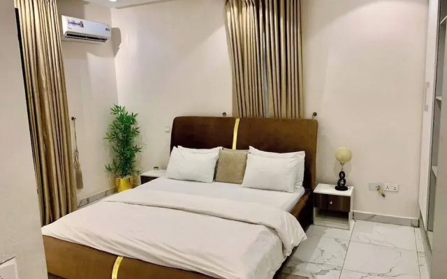 Holbeck  Apartment