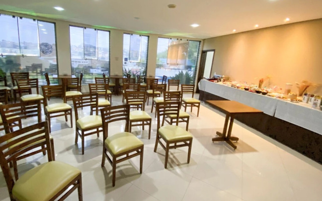 Hotel Bela Vista