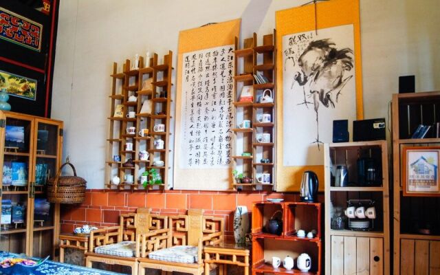 Grace Homestay 54