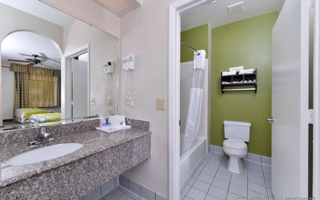 Americas Best Value Inn & Suites Houston Downtown