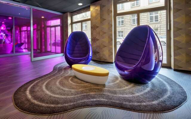 Prize by Radisson, Erfurt City