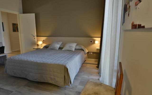 Daman Rooms & Breakfast