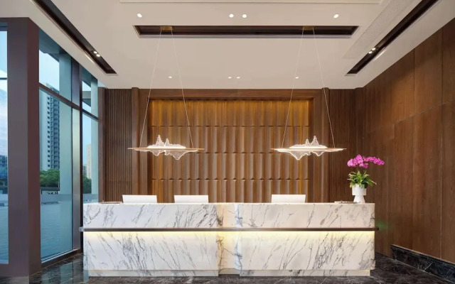 Hawthorn by Wyndham Changsha Furong