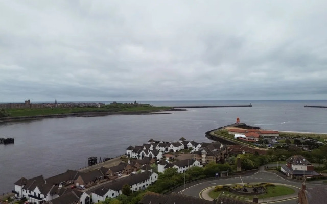 Arbeia in South Shields