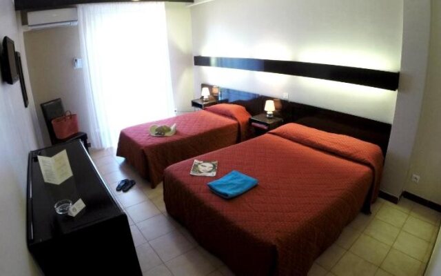 Beach Hotel