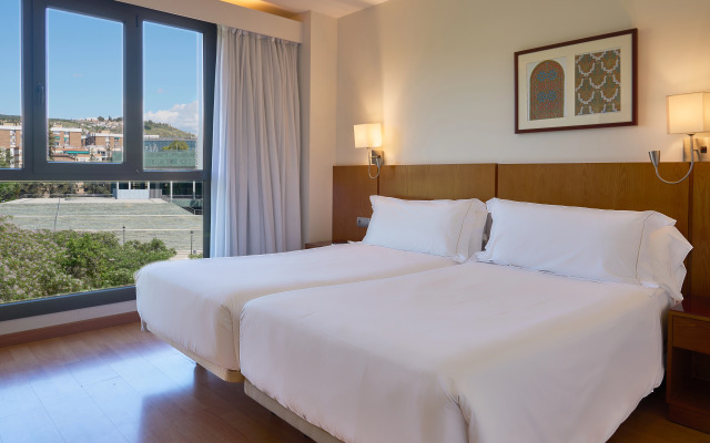 Senator Granada Hotel