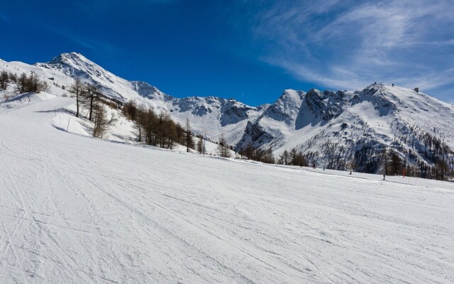 Grange Hike & Ski - 45D Sestriere