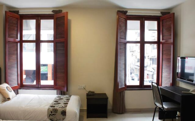 SohoTown 2 Hotel