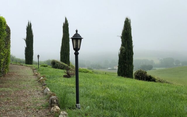 Private Room in small medieval borgo