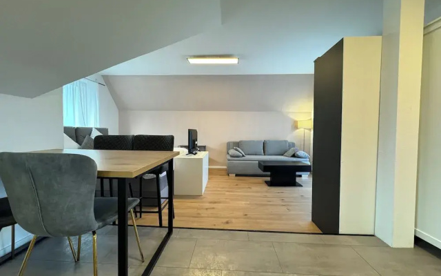 Ferienhaus Möhrle 6