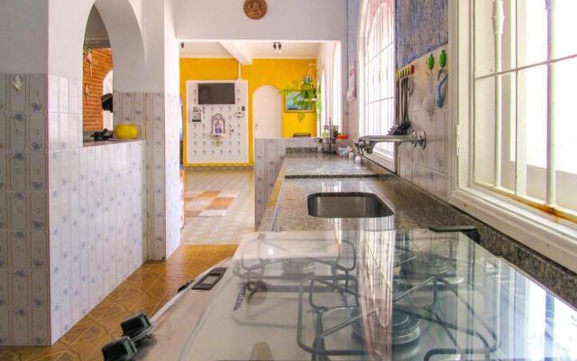 Incrivel casa a 600 metros da Praia das Palmeiras