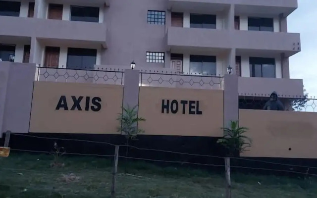 Nakuru Axis Hotel