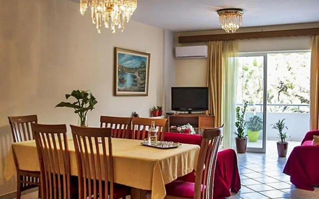 Evas House - Rethymno City Crete