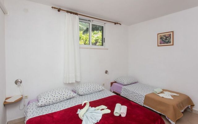 Apartments Villa Dingac - Borak