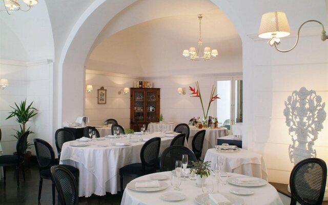 Palazzo Failla Hotel