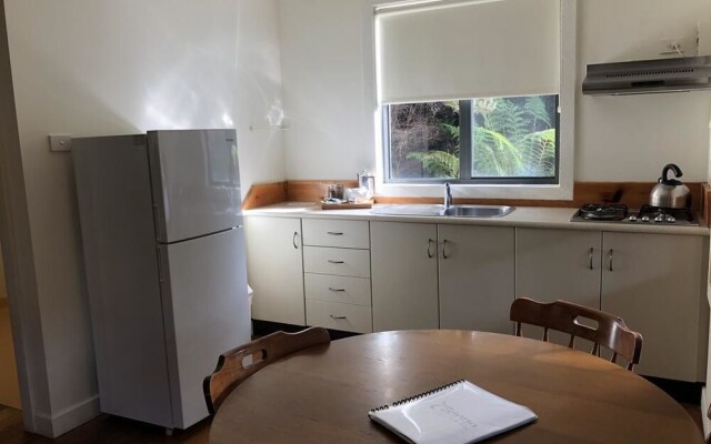 Corinna Wilderness Village