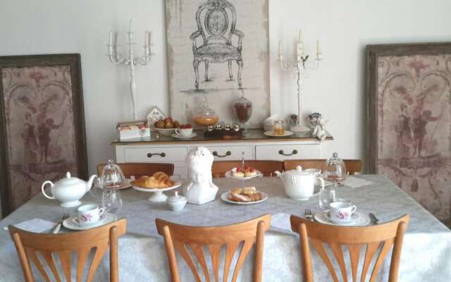 La Butterfly Relais
