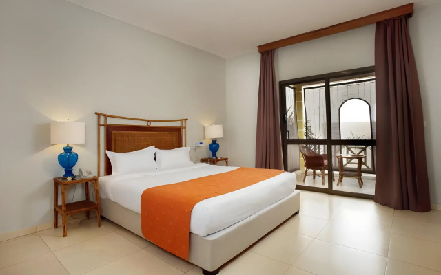 Le Palmiste Resort & Spa