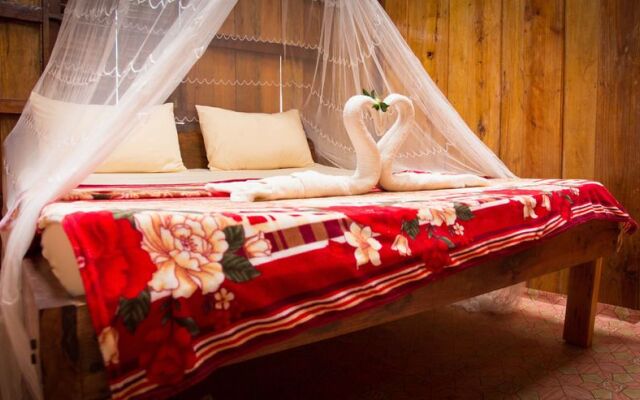 Smile Guesthouse