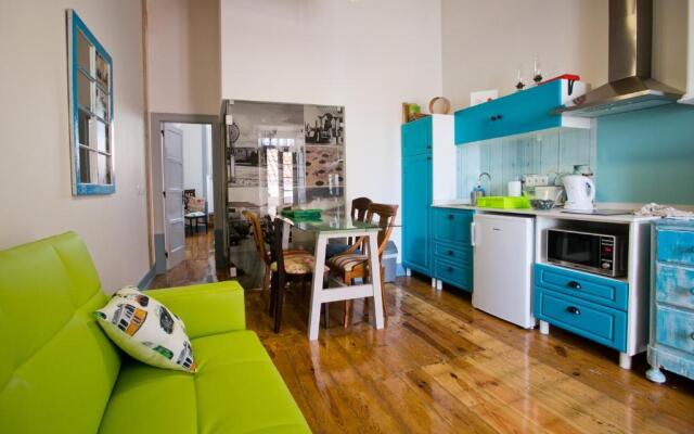 Casas da villa - Apartments