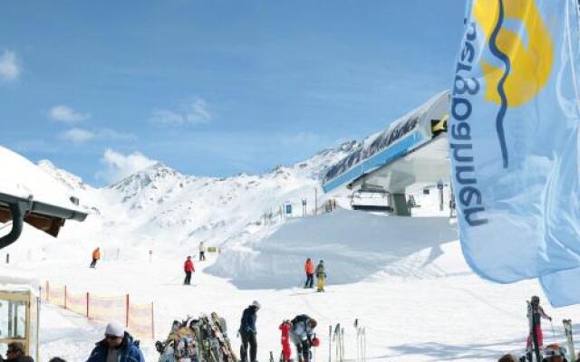 Apart Garni Elisabeth