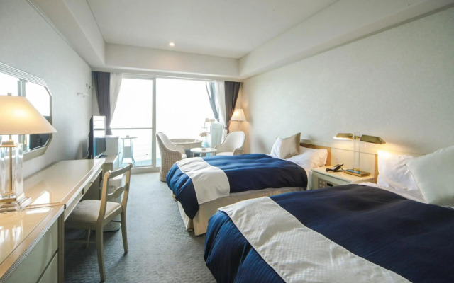 LiVEMAX RESORT Setouchi Sea Front