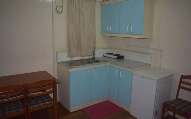 Hohola Apartments