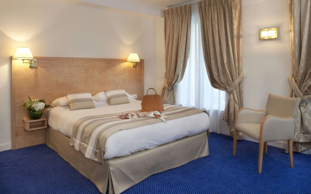 Atlantic Hotel