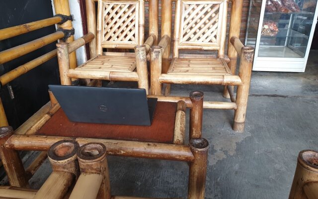 OYO Life 92621 Zain Kost