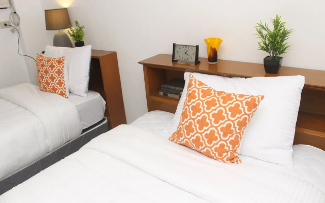 White Hotel Bacolod