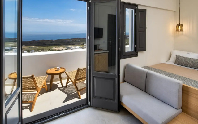 Venus Sunrise Suites & Villas