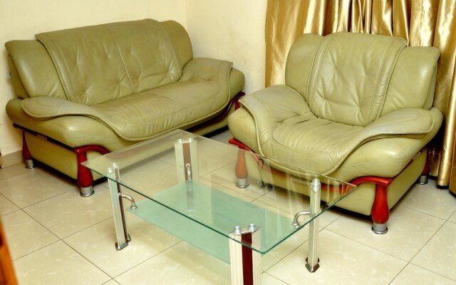 The Habitat Suites & Apartments