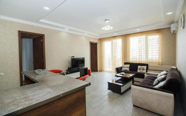 Apartament Bagrationi 200