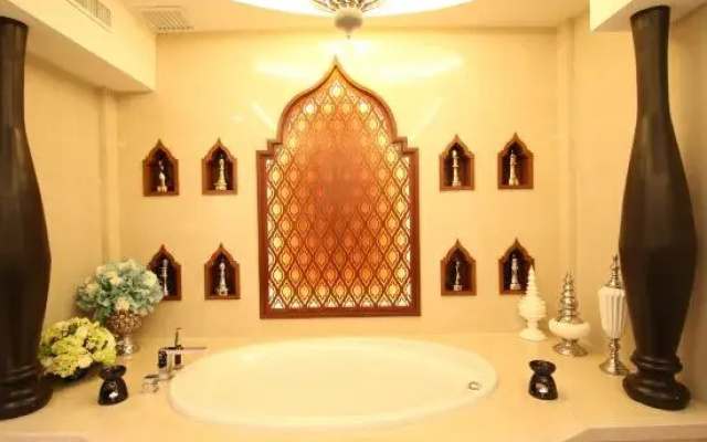 Yi Jin Hotel
