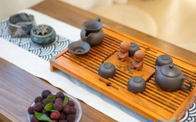 Anji Leyao Homestay (near Zhebei Grand Canyon)