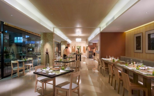Shama Petchburi 47 Bangkok