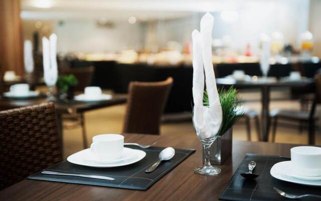 Planalto Bittar Hotel e Eventos