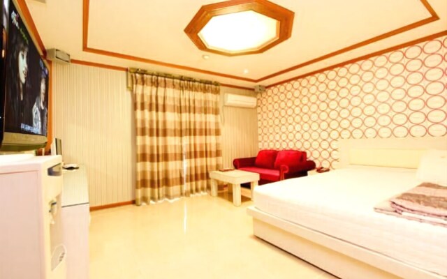 Inca Motel
